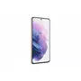 Мобильный телефон Samsung SM-G991B (Galaxy S21 8/128GB) Phantom Violet (SM-G991BZVDSEK) - 1