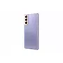 Мобильный телефон Samsung SM-G991B (Galaxy S21 8/128GB) Phantom Violet (SM-G991BZVDSEK) - 5