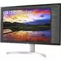 Монитор LG 32UN650-W - 3