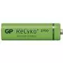 Аккумулятор Gp AA R6 Recyko+ 2700mAh * 2 (270AAHCE-2GBE2 / 4891199077746) - 1