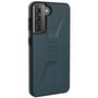 Чехол для моб. телефона Uag Samsung Galaxy S21 Civilian, Mallard (21281D115555) - 5