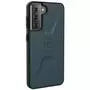 Чехол для моб. телефона Uag Samsung Galaxy S21 Civilian, Mallard (21281D115555) - 5