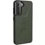 Чехол для моб. телефона Uag Samsung Galaxy S21 Civilian, Olive (21281D117272) - 1