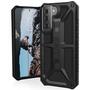 Чехол для моб. телефона Uag Samsung Galaxy S21 Monarch, Black (212811114040) - 1
