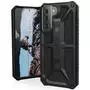 Чехол для моб. телефона Uag Samsung Galaxy S21 Monarch, Black (212811114040) - 1