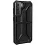 Чехол для моб. телефона Uag Samsung Galaxy S21 Monarch, Black (212811114040) - 3