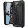 Чехол для моб. телефона Uag Samsung Galaxy S21 Monarch, Carbon Fiber (212811114242) - 1