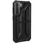 Чехол для моб. телефона Uag Samsung Galaxy S21 Monarch, Carbon Fiber (212811114242) - 3