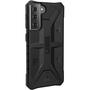 Чехол для моб. телефона Uag Samsung Galaxy S21 Pathfinder, Black (212817114040) - 2