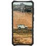 Чехол для моб. телефона Uag Samsung Galaxy S21 Pathfinder, Black (212817114040) - 3