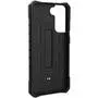 Чехол для моб. телефона Uag Samsung Galaxy S21 Pathfinder, Black (212817114040) - 4