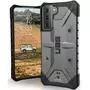 Чехол для моб. телефона Uag Samsung Galaxy S21 Pathfinder, Silver (212817113333) - 1