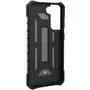 Чехол для моб. телефона Uag Samsung Galaxy S21 Pathfinder, Silver (212817113333) - 2