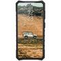 Чехол для моб. телефона Uag Samsung Galaxy S21 Pathfinder, Silver (212817113333) - 3