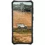 Чехол для моб. телефона Uag Samsung Galaxy S21 Pathfinder, Silver (212817113333) - 3