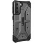 Чехол для моб. телефона Uag Samsung Galaxy S21 Pathfinder, Silver (212817113333) - 4