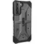 Чехол для моб. телефона Uag Samsung Galaxy S21 Pathfinder, Silver (212817113333) - 4