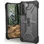 Чехол для моб. телефона Uag Samsung Galaxy S21 Plasma, Ash (212813113131) - 1