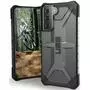 Чехол для моб. телефона Uag Samsung Galaxy S21 Plasma, Ash (212813113131) - 1