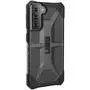 Чехол для моб. телефона Uag Samsung Galaxy S21 Plasma, Ash (212813113131) - 4