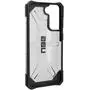 Чехол для моб. телефона Uag Samsung Galaxy S21 Plasma, Ash (212813113131) - 5