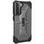 Чехол для моб. телефона Uag Samsung Galaxy S21 Plasma, Ice (212813114343) - 4