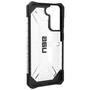 Чехол для моб. телефона Uag Samsung Galaxy S21 Plasma, Ice (212813114343) - 5