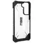 Чехол для моб. телефона Uag Samsung Galaxy S21 Plasma, Ice (212813114343) - 5