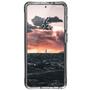 Чехол для моб. телефона Uag Samsung Galaxy S21 Plyo, Ice (212812114343) - 1