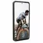 Чехол для моб. телефона Uag Samsung Galaxy S21 Ultra Civilian, Mallard (21283D115555) - 3