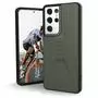 Чехол для моб. телефона Uag Samsung Galaxy S21 Ultra Civilian, Olive (21283D117272) - 1
