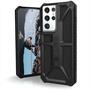 Чехол для моб. телефона Uag Samsung Galaxy S21 Ultra Monarch, Black (212831114040) - 1