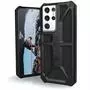 Чехол для моб. телефона Uag Samsung Galaxy S21 Ultra Monarch, Black (212831114040) - 1