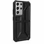 Чехол для моб. телефона Uag Samsung Galaxy S21 Ultra Monarch, Black (212831114040) - 2
