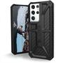 Чехол для моб. телефона Uag Samsung Galaxy S21 Ultra Monarch, Carbon Fiber (212831114242) - 1