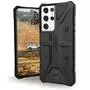 Чехол для моб. телефона Uag Samsung Galaxy S21 Ultra Pathfinder, Black (212837114040) - 1