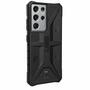 Чехол для моб. телефона Uag Samsung Galaxy S21 Ultra Pathfinder, Black (212837114040) - 3