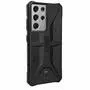 Чехол для моб. телефона Uag Samsung Galaxy S21 Ultra Pathfinder, Black (212837114040) - 3