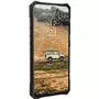 Чехол для моб. телефона Uag Samsung Galaxy S21 Ultra Pathfinder, Black (212837114040) - 4