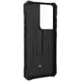 Чехол для моб. телефона Uag Samsung Galaxy S21 Ultra Pathfinder, Black (212837114040) - 5