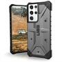 Чехол для моб. телефона Uag Samsung Galaxy S21 Ultra Pathfinder, Silver (212837113333) - 1