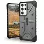 Чехол для моб. телефона Uag Samsung Galaxy S21 Ultra Pathfinder, Silver (212837113333) - 1