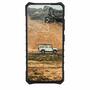 Чехол для моб. телефона Uag Samsung Galaxy S21 Ultra Pathfinder, Silver (212837113333) - 2