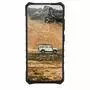 Чехол для моб. телефона Uag Samsung Galaxy S21 Ultra Pathfinder, Silver (212837113333) - 2