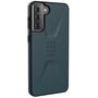 Чехол для моб. телефона Uag Samsung Galaxy S21+ Civilian, Mallard (21282D115555) - 3
