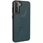 Чехол для моб. телефона Uag Samsung Galaxy S21+ Civilian, Mallard (21282D115555) - 3