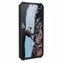 Чехол для моб. телефона Uag Samsung Galaxy S21+ Monarch, Black (212821114040) - 2