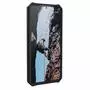 Чехол для моб. телефона Uag Samsung Galaxy S21+ Monarch, Black (212821114040) - 2