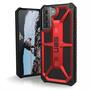 Чехол для моб. телефона Uag Samsung Galaxy S21+ Monarch, Crimson (212821119494) - 1