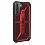 Чехол для моб. телефона Uag Samsung Galaxy S21+ Monarch, Crimson (212821119494) - 4